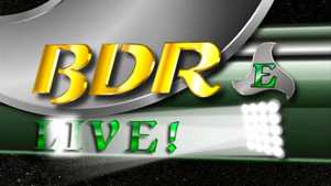BDRE Live! - TV Show Intro
