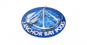 3 Anchor Bay Pools