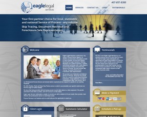 Eagle Legal Services