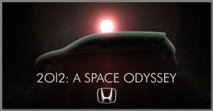 2012 Odyssey