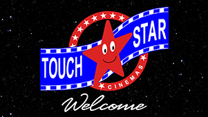 Touch Star Cinemas - Theatre Logo Trailer