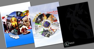 Presentation Folders