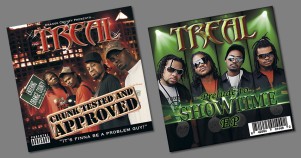 CD Cover