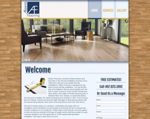 Aleem Flooring