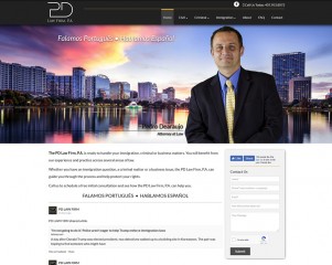 PD Law