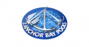 3 Anchor Bay Pools