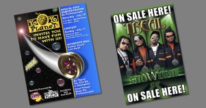 Ads and Posters 1