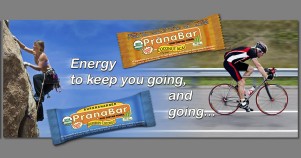 Pranabar