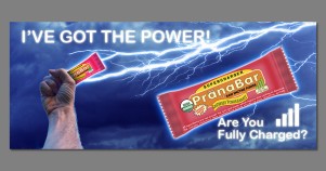 Pranabar Supercharger