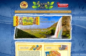 Boomi Bar