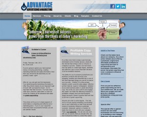 Advantage Advertising & Marketing
