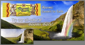 Boomibar