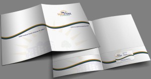 Presentation Folder - Sun Park Company