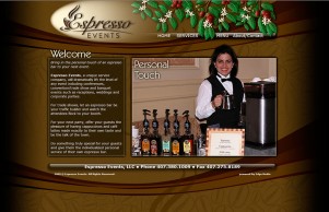 Espresso Events