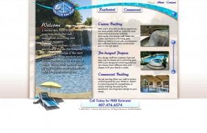 3 Anchor Bay Pools