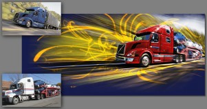 Garuda Truck