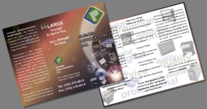 Brochure 3