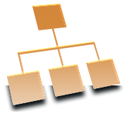 Sitemap icon
