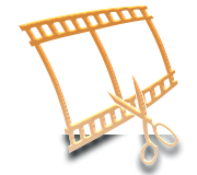 Video Editing and Motion Graphics icon