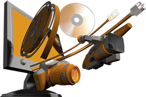 Print - Web - Video - Photo
