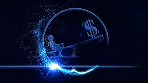 Real Money Help - Logo Animation for Video Tutorial