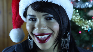 Chaddy Boom - Santa Baby